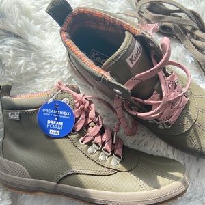 Keds Scout Boot
